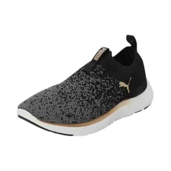 Puma Softride Remi Slip-On Knit Wn'S Slip-On Sneaker thumbnail