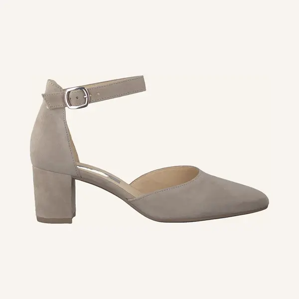Gabor Klassieke Pumps Voor Dames, Visone 12 thumbnail