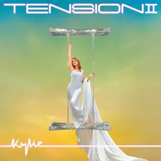 Universal Music Nederland Kylie Minogue - Tension Ii (Cd)