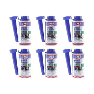 Liqui Moly, Voertuigvloeistoffen, Klep Schoon