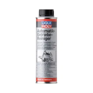 Liqui Moly Automatische Transmissiereiniger 300ml | Toevoeging Versnellingsbakolie