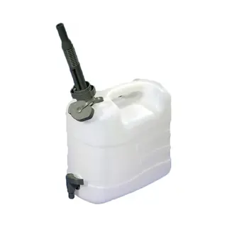 Campz, Garage-uitrusting, Drinkwaterbus 10 Liter, Met Aftapkraan