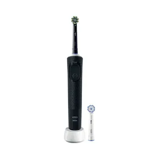 Oral-B Vitality Pro Volwassene Roterende-oscillerende tandenborstel Zwart