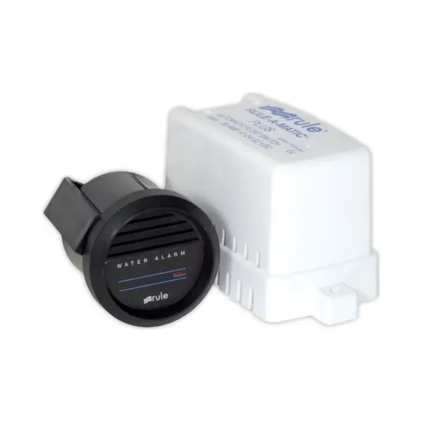 Rule 33ALA 12V Bilge Alarm Kit thumbnail