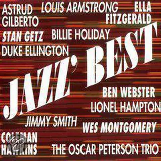 Jazz' Best
