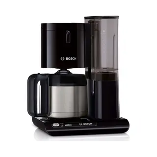 Bosch TKA8A053 Kaffeemaschine Halbautomatisch Filterkaffeemaschine 1,1 l