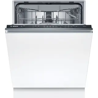 Bosch Serie 2 SMV25EX02E vaatwasser Volledig ingebouwd 13 couverts