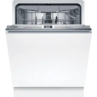 Bosch Serie 4 SBH4ECX28E Spülmaschine Voll integriert 14 Maßgedecke A