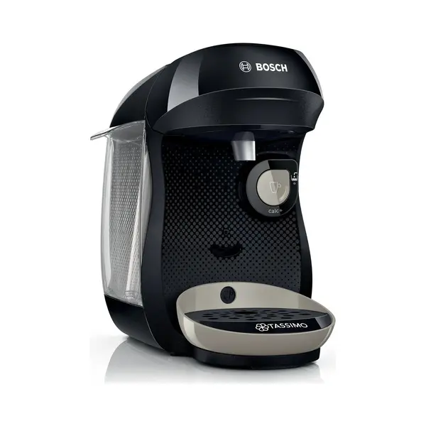 Bosch Tassimo Happy TAS109E Kaffeemaschine Vollautomatisch Pad-Kaffeemaschine 0,7 l thumbnail