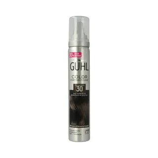 Guhl Color Forming Mousse 30 Donkerbruin 100 Ml