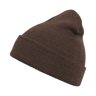 Mstrds Beanie "Mstrds Accessoires Beanie Basic Flap" 1 Stk.