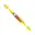 Fluor geel