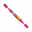 Fluor Roze