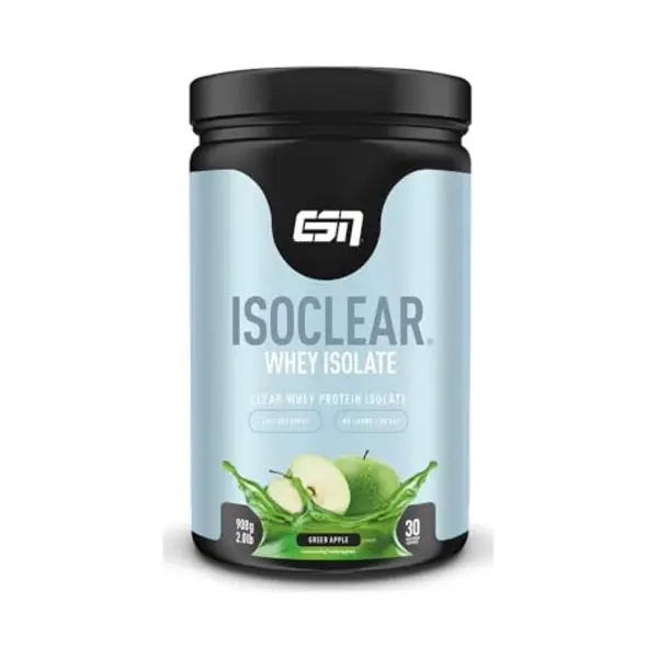 Esn Isoclear Whey Protein Isolate thumbnail