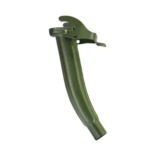 monzana® Schenktuit Metaal Voor Jerrycan