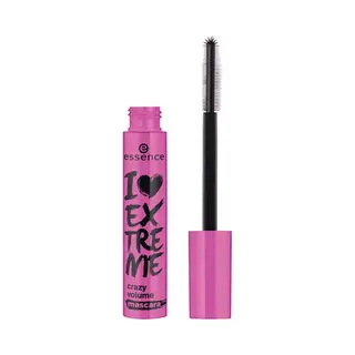 Essence 4250587739084 Mascara 0.1 black