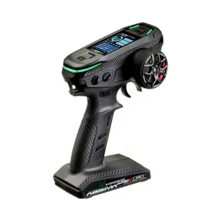 Absima 2000013 onderdeel en accessoire voor radiografisch bestuurbare modellen Afstandsbediening