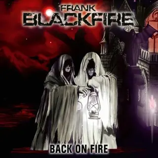 Suburban Back On Fire (10th Anniversary Edition)