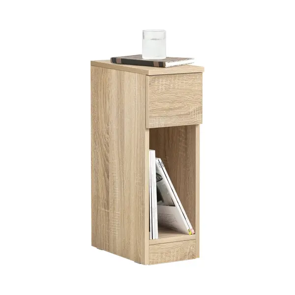 SoBuy FBT111-N nightstand/bedside table thumbnail