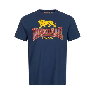 T-shirt Lonsdale Taverham