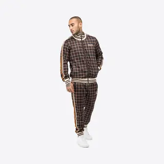 Lonsdale Trainingsanzug Lonsdale Hedley