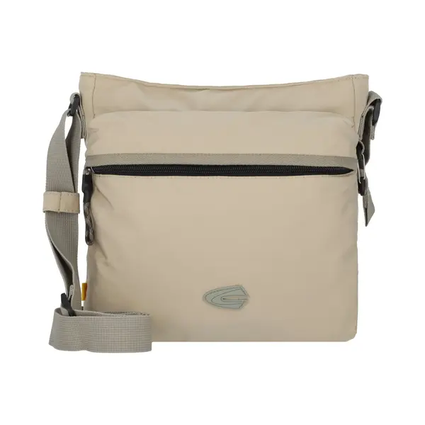 Camel Active Schoudertas Beige / Taupe thumbnail