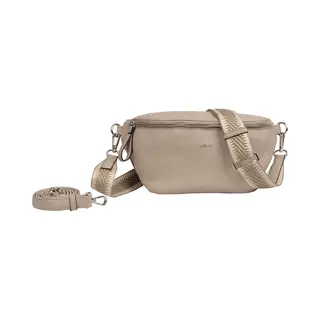 Gabor Schoudertas Silena Belt Bag Taupe