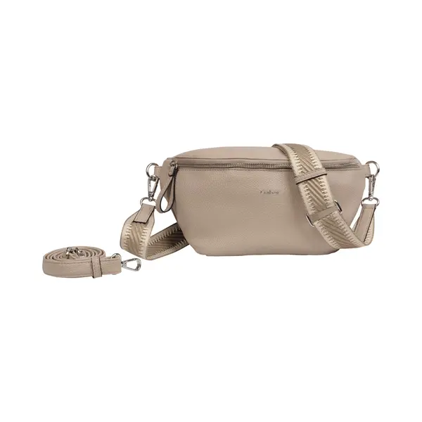 Gabor Schoudertas Silena Belt Bag Taupe thumbnail