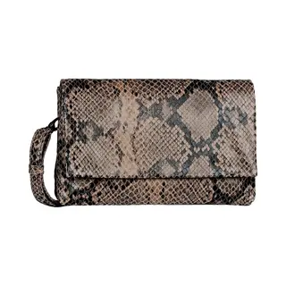 Gabor Abendtasche "Salara" Damen Abendtasche, Mit 2 Kammern Je Nach Anlass Variabel Tragbar