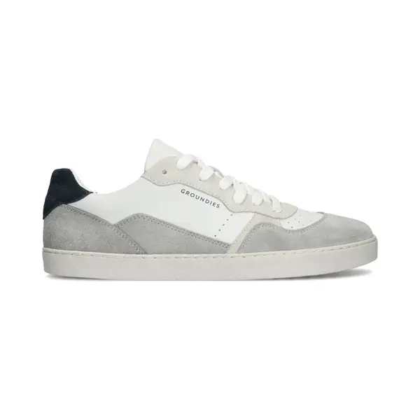 Groundies Nova Gs1 Schoenen Wit Eu 39 Vrouw thumbnail
