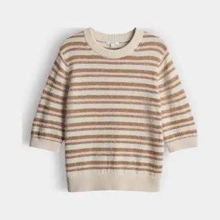Opus Pullover Puvet Stripe - 36