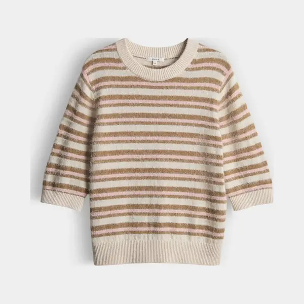 Opus Pullover Puvet Stripe - 36 thumbnail