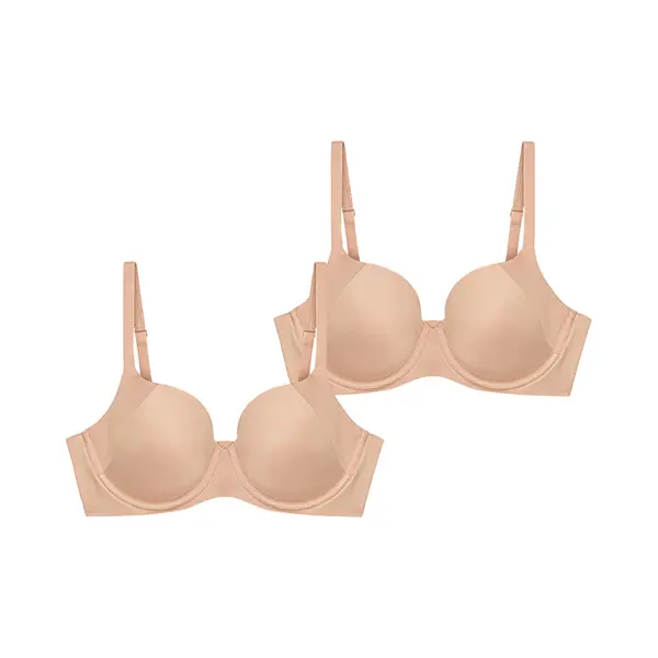 Triumph Bügel-Bh Body Make-up Soft Touch thumbnail