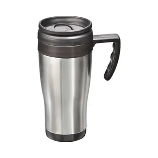 Mato Interpräsent, Trinkflasche + Thermosflasche, (0.40 l)