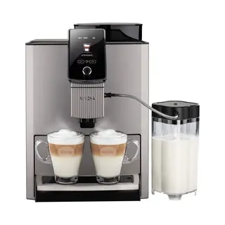 Nivona Nicr 1040 Volledig automatisch Espressomachine 3,5 l