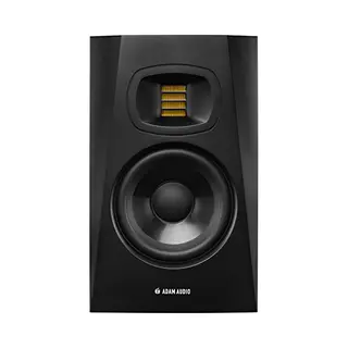 Adam Audio T5V Zwart