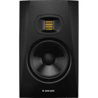 Adam T7V Zwart