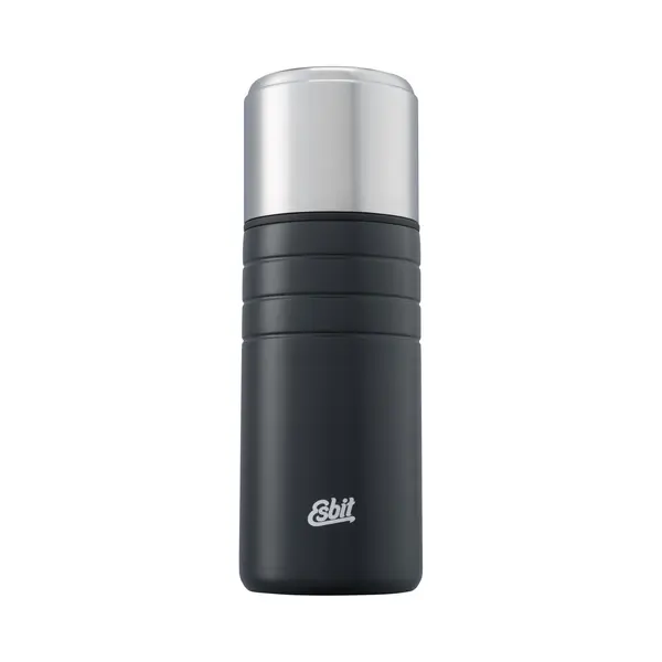 Esbit VF750TL-Dg vacuum flask 0.75 L Black thumbnail