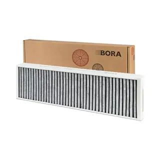 Bora Puakf Filter für Dunstabzugshaube