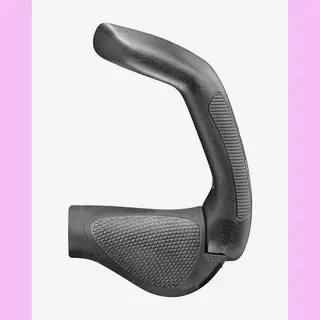 Lenkergriffe Ergon GP5 Grip Shift - S