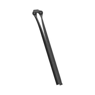 Ergon Cf Allroad Pro Carbon Setback-Sattelstütze