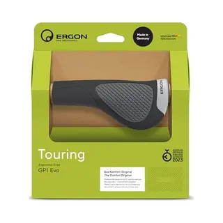 Ergon GP1-S Evo Griffe