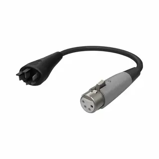 E-Bike Vision - Adapter Kabel - Bosch Active/Performance Line