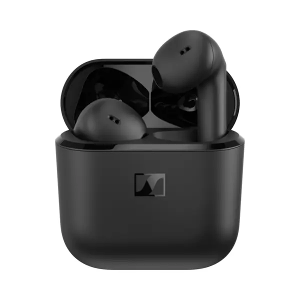 Sennheiser Accentum Open Zwart | | 700430 thumbnail