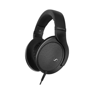 Sennheiser Hd 550 (Bedraad), Koptelefoon, Zwart