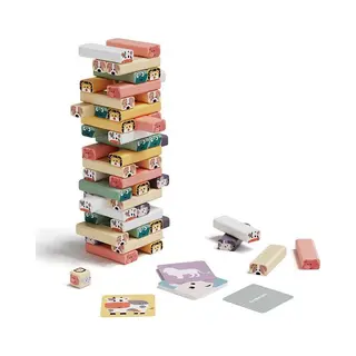 Topbright Toys Educatief Wiebeltorenspel