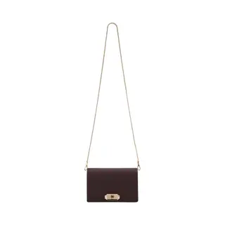 Seidenfelt Manufaktur Clutch
