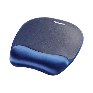 Fellowes 9172801 Mauspad Blau