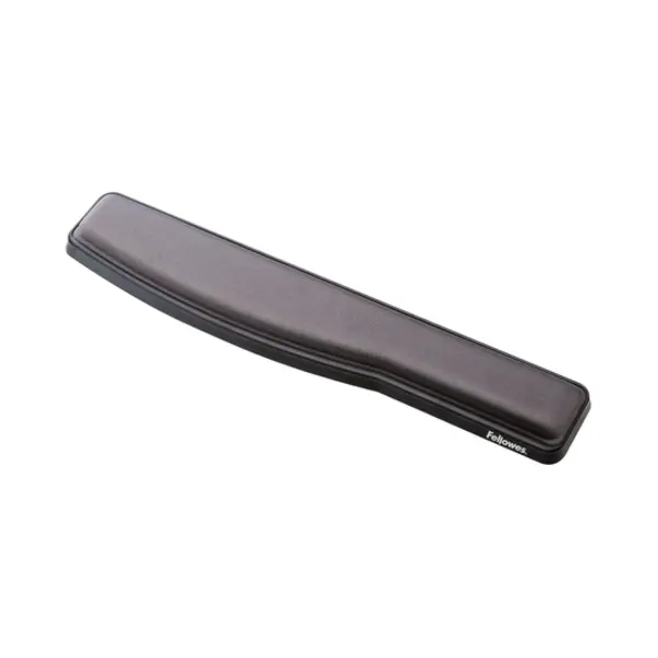 Fellowes 9374201 Handgelenkstütze Polyester Graphit thumbnail