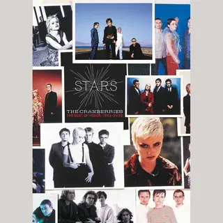 Cranberries - Stars Best Of 92 - 02